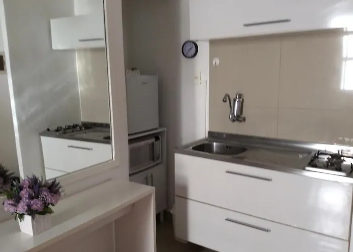 Lindo Studio Ipanema Rio de Janeiro